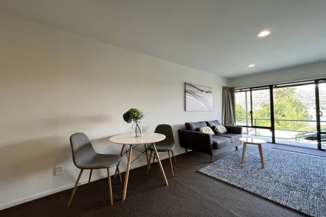 Photo of property in Goldridge Apartments, 5/43 Goldridge Way, Queenstown, 9300