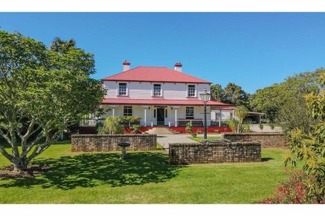 Photo of property in 374 Te Ahu Ahu Road, Waimate North, Kaikohe, 0472
