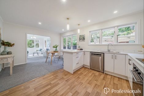 Photo of property in 8 Kereru Grove, Stokes Valley, Lower Hutt, 5019