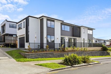 Photo of property in 17 Bremner Ridge Street, Flat Bush, Auckland, 2019