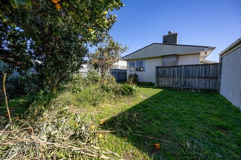 Photo of property in 8 Foster Terrace, Onekawa, Napier, 4110
