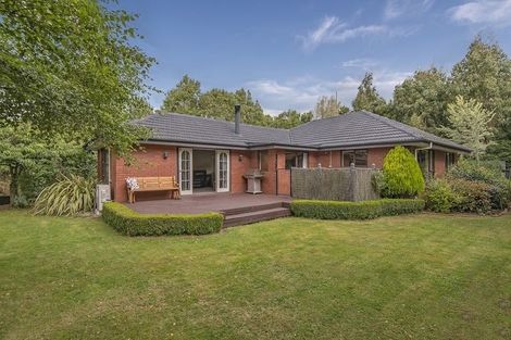 Photo of property in 2391 Homebush Road, Coalgate, 7673