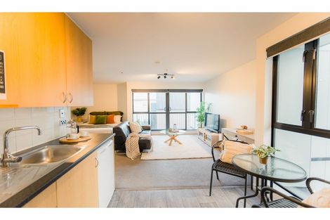 Photo of property in 18/169 Fitzgerald Avenue, Christchurch Central, Christchurch, 8011