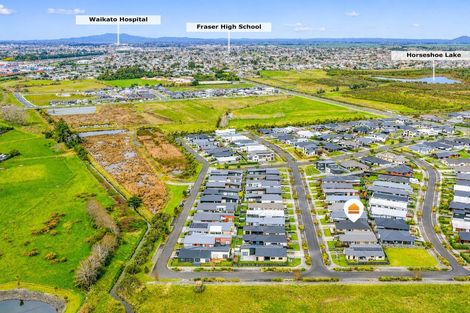 Photo of property in 15 Hapu Avenue, Baverstock, Hamilton, 3200