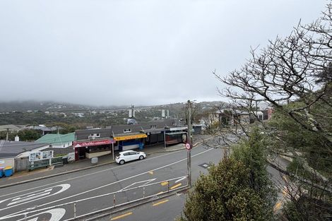 Photo of property in 1 Cecil Road, Wadestown, Wellington, 6012