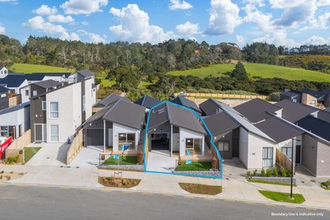 Photo of property in 39 Horokaka Street, Massey, 0614