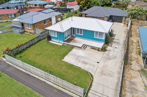 Photo of property in 94 Bruce Avenue, Glenview, Hamilton, 3206