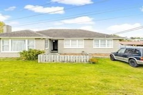 Photo of property in 9 Rapson Road, Otara, Auckland, 2023
