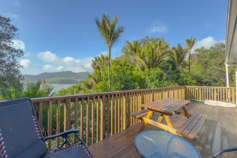 Photo of property in 1586 Port Charles Road, Port Charles, Coromandel, 3584