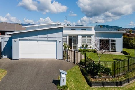 Photo of property in 3 Coleman Place, Katikati, 3129