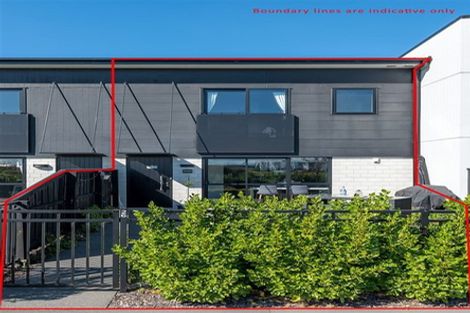 Photo of property in 26 Brian Keogh Lane, Wigram, Christchurch, 8025