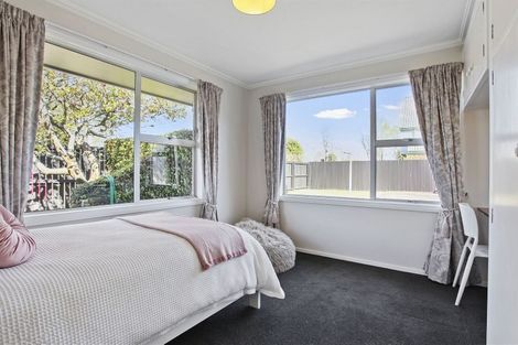 Photo of property in 99 Gardiners Road, Bishopdale, Christchurch, 8051