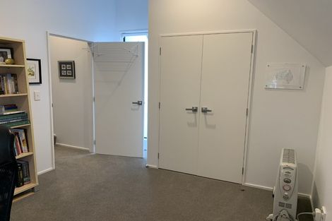 Photo of property in 5/237 Armagh Street, Christchurch Central, Christchurch, 8011