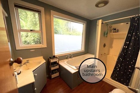 Photo of property in 23a Awanui Street, Merrilands, New Plymouth, 4312