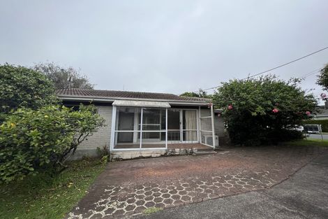 Photo of property in 1/5 Lambeth Road, Mount Eden, Auckland, 1041