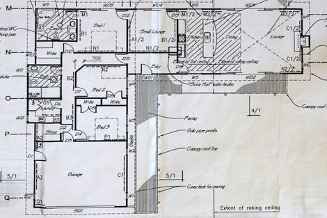 Photo of property in 53 Western Line, Brunswick, Whanganui, 4571