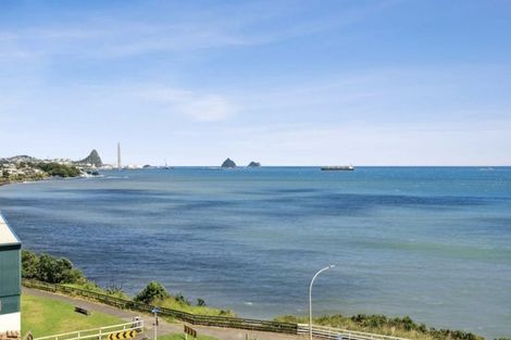 Photo of property in Quarterdeck, 20/4 Buller Street, New Plymouth, 4310