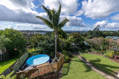 Photo of property in 59 Spence Road, Henderson, Auckland, 0612