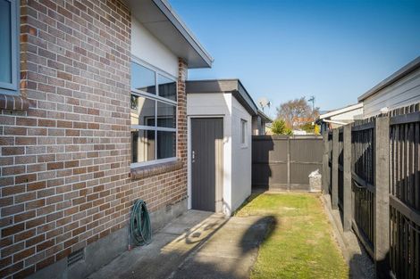 Photo of property in 1/42 Seymour Street, Hornby, Christchurch, 8042