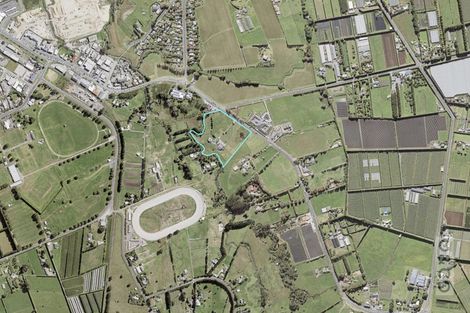 Photo of property in 522 State Highway 16, Kumeu, 0892