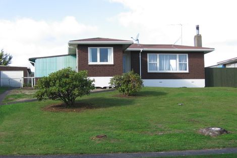 Photo of property in 11 Girvan Place, Tokoroa, 3420