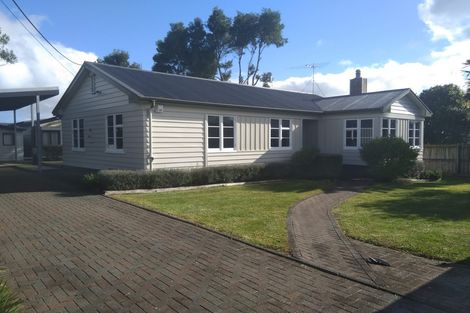 Photo of property in 21 Buchanan Road, Kingseat, Papakura, 2580