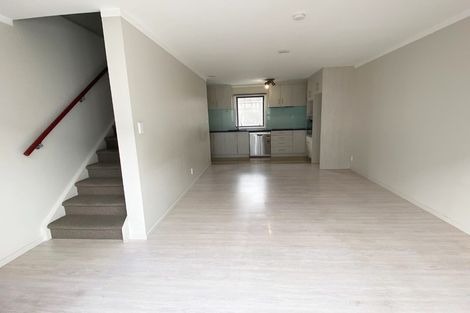 Photo of property in 6/42 Saint Benedicts Street, Eden Terrace, Auckland, 1010