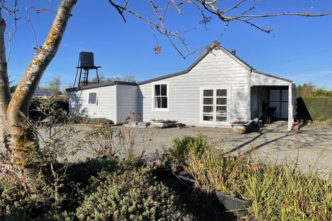 Photo of property in 40 Orari Station Road, Orari, Geraldine, 7992