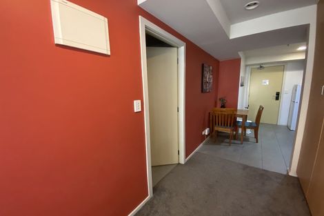 Photo of property in Argent Hall Apartments, C/2 Eden Crescent, Auckland Central, Auckland, 1010