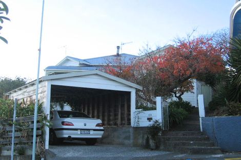 Photo of property in 123 Chaucer Road, Hospital Hill, Napier, 4110