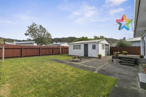 Photo of property in 41 Meremere Street, Wainuiomata, Lower Hutt, 5014