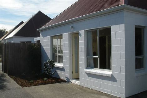 Photo of property in 2/40 Gordon Avenue, St Albans, Christchurch, 8014
