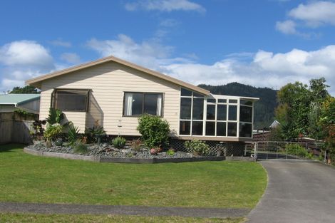 Photo of property in 13 Pitkethley Circle, Pauanui, Hikuai, 3579