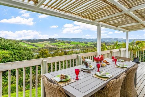 Photo of property in 34 Green Road, Matakana, Warkworth, 0985