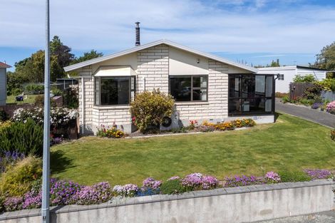 Photo of property in 22 Babington Street, Parkside, Timaru, 7910