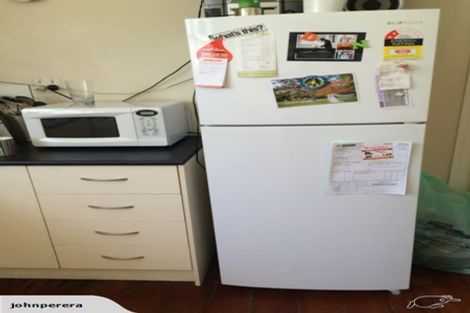 Photo of property in 1/17 Clifton Terrace, Kelburn, Wellington, 6012