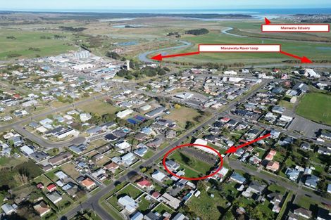 Photo of property in 33a Cook Street, Foxton, 4814