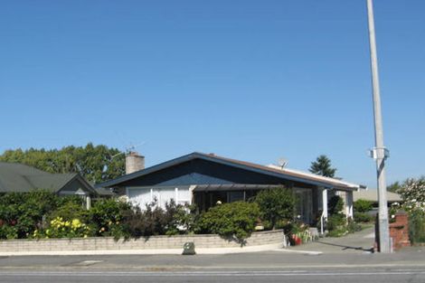 Photo of property in 168a Wai-iti Road, Highfield, Timaru, 7910