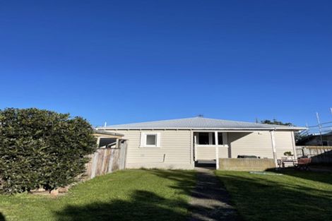 Photo of property in 45 York Street, Moera, Lower Hutt, 5010