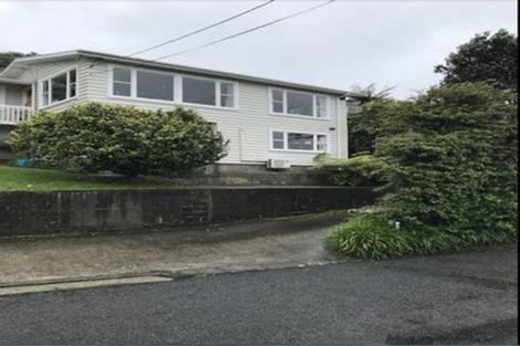 Photo of property in 55 Bedford Street, Northland, Wellington, 6012