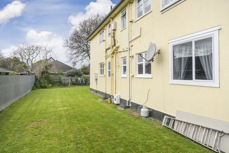 Photo of property in 9/288 College Street, West End, Palmerston North, 4410