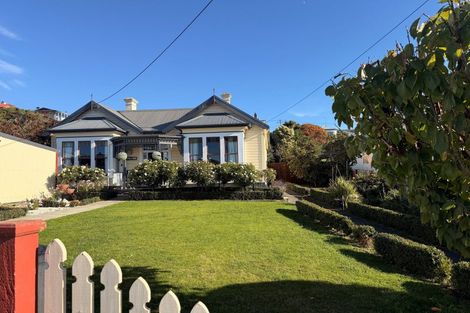 Photo of property in 50 Tees Street, South Hill, Oamaru, 9400