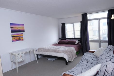 Photo of property in Melksham Towers, 102/131 Brougham Street, Mount Victoria, Wellington, 6011
