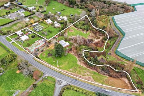 Photo of property in 3643 Cambridge Road, Cambridge, 3495