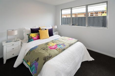 Photo of property in 84a Sherborne Street, St Albans, Christchurch, 8014