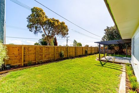 Photo of property in 2/26 Barnard Avenue, Maraenui, Napier, 4110
