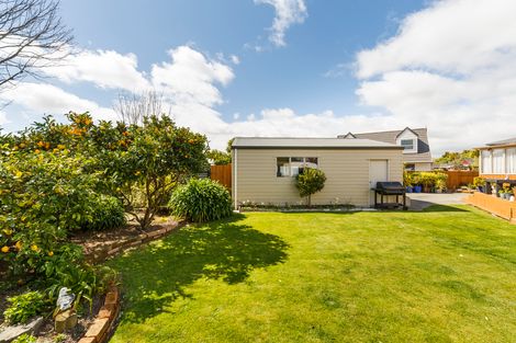 Photo of property in 12 Humphries Place, Awapuni, Palmerston North, 4412
