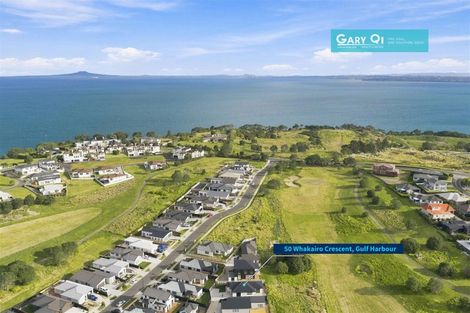 Photo of property in 50 Whakairo Crescent, Gulf Harbour, Whangaparaoa, 0930