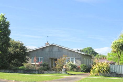 Photo of property in 17 Gladstone Road, Matamata, 3400