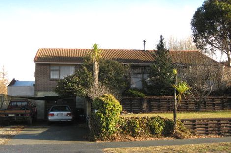 Photo of property in 2a Waenga Drive, Cromwell, 9310